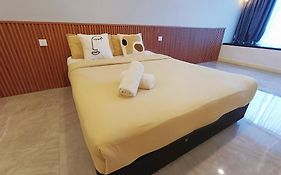 Imperio Melaka Standard Suites By Jeffery Lam Home Management